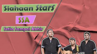 Siahaan Star - Setia Sampai Akhir ( Official Music Video )