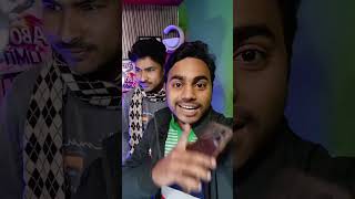 Bhai Ka Facebook Monetize Kar diya #sanjurtech #viralshort #monetize