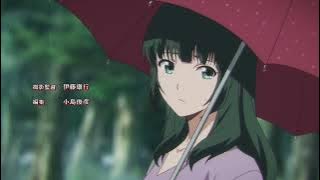 Domestic Girlfriend Opening | 