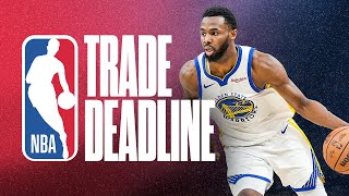 NBA Trade Deadline: Top players that could be moved ahead of deadline | CBS Sports