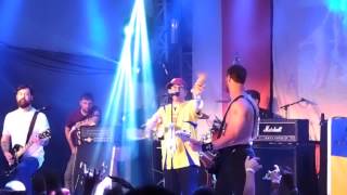 Bloodhound Gang — Hell Yeah. Live in Kiev 07/30/2013