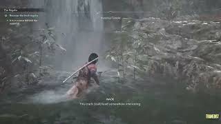 Assassins Creed Shadows The Regalia