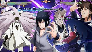 3 HOURS of NARUTO ONLINE — this is what the game looks like on the Chinese server! 👑🏝️