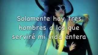 Yoü & I en Español - Lady GaGa