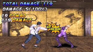 Download Lagu Tekken Advance (GBA) Forest Law 30 Hits Combo MP3 Download Lagu Tekken Advance (GBA) Forest Law 30 Hits Combo MP3