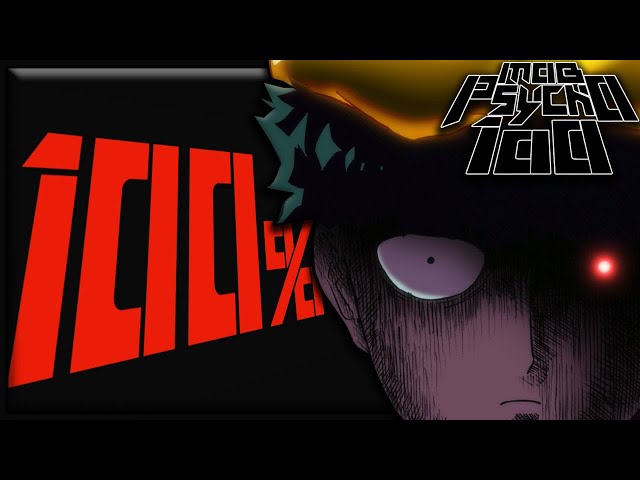 Mob Psycho 100 III Future ~Career Paths~ - Watch on Crunchyroll