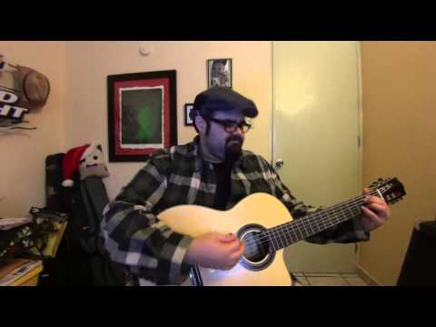 Kung Fu Fighting Carl Douglas Fernan Unplugged 