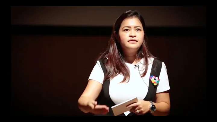 Feminism: Wait let me explain! | Valerie Ko | TEDx...