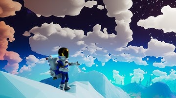 Astroneer - 1.0 Release Date Announcement Trailer