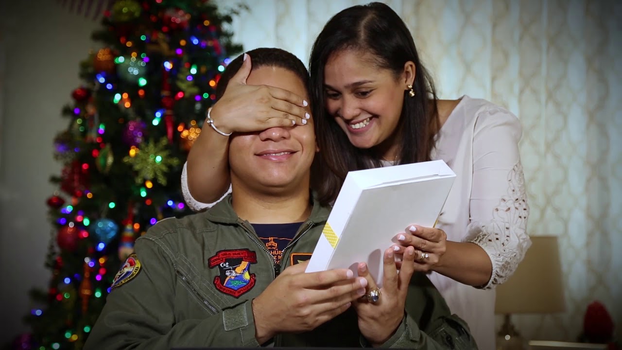 Mensaje Navideño Fuerza Aérea de República Dominicana 2017 fuerza aerea uruguaya crash