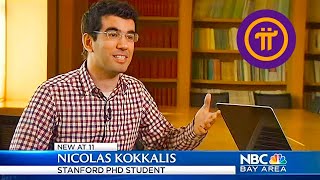 PI NETWORK UPDATE: DR NICHOLAS TO HOLD PI NETWORK PRESS CONFERENCE IN THE TORONTO TO MAKE HISTORY