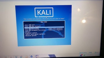 Unable to  boot  please use a kernel appropriate for your CPU