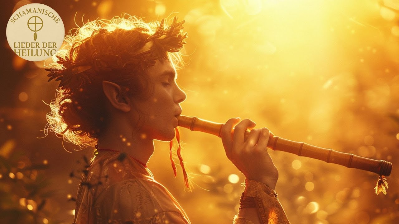 Die Alben – Lied des Lichts | Der Ruf der Elben der alten Welt