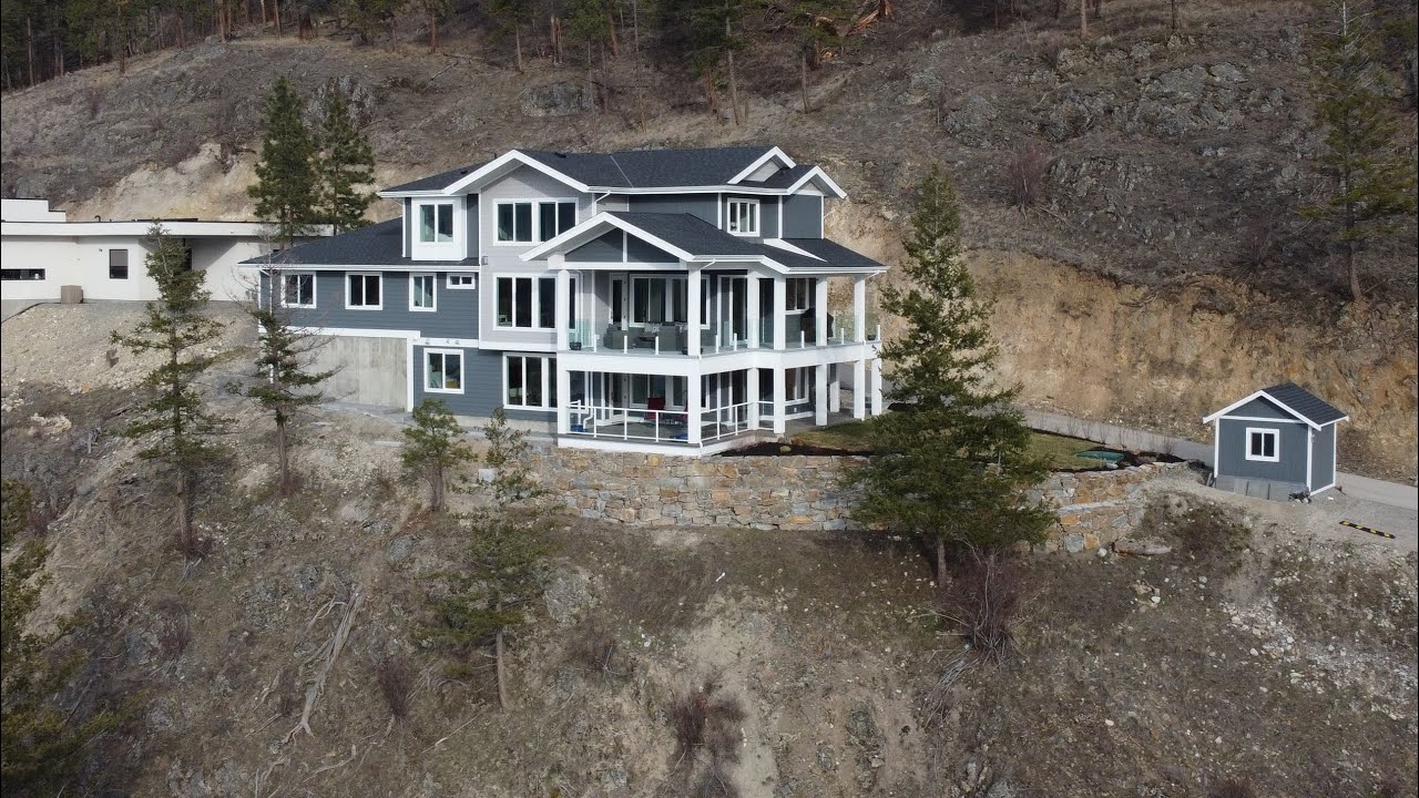 McKinley Landing - 3015 Shayler Road