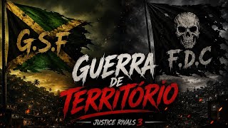 JUSTICE RIVALS - 🏳🏴F.D.C X G.S.F🇯🇲