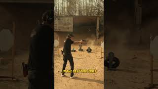 Designated Target Drill – Level Up Your Transitions