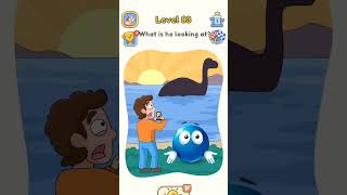 DOP 5 (Delete One Part) Leval 83 #Shorts #hpkranayt #games #dop5 #rikamopoyrosamrat #youtubeshorts