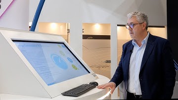 Telco IT Cloud energy optimization demo