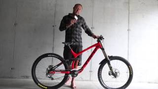 Trek Session 9.9 Review | Dirt TV