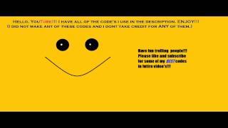 MW3 Wii Hacks