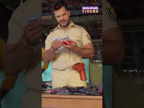 सजना हमार खिलाड़ी ❤️ | Khesari Lal Yadav Shorts