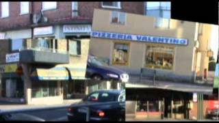 Dokumentär Om Hässleholm