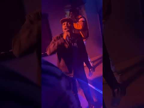 Let Me Smoke PUREV3 Live Performance