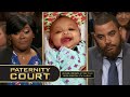 Man Claims He Cannot Father Children (Full Episode) | Paternity Court