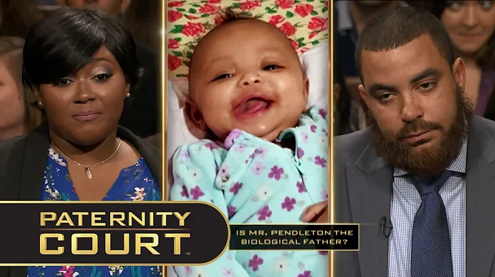 Man Claims He Cannot Father Children (Full Episode...