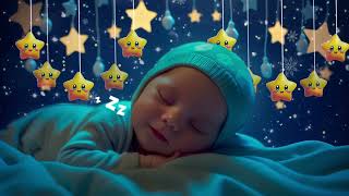 Magical Mozart Lullaby: Lullabies Elevate Baby Sleep with Soothing Music - Sleep Music