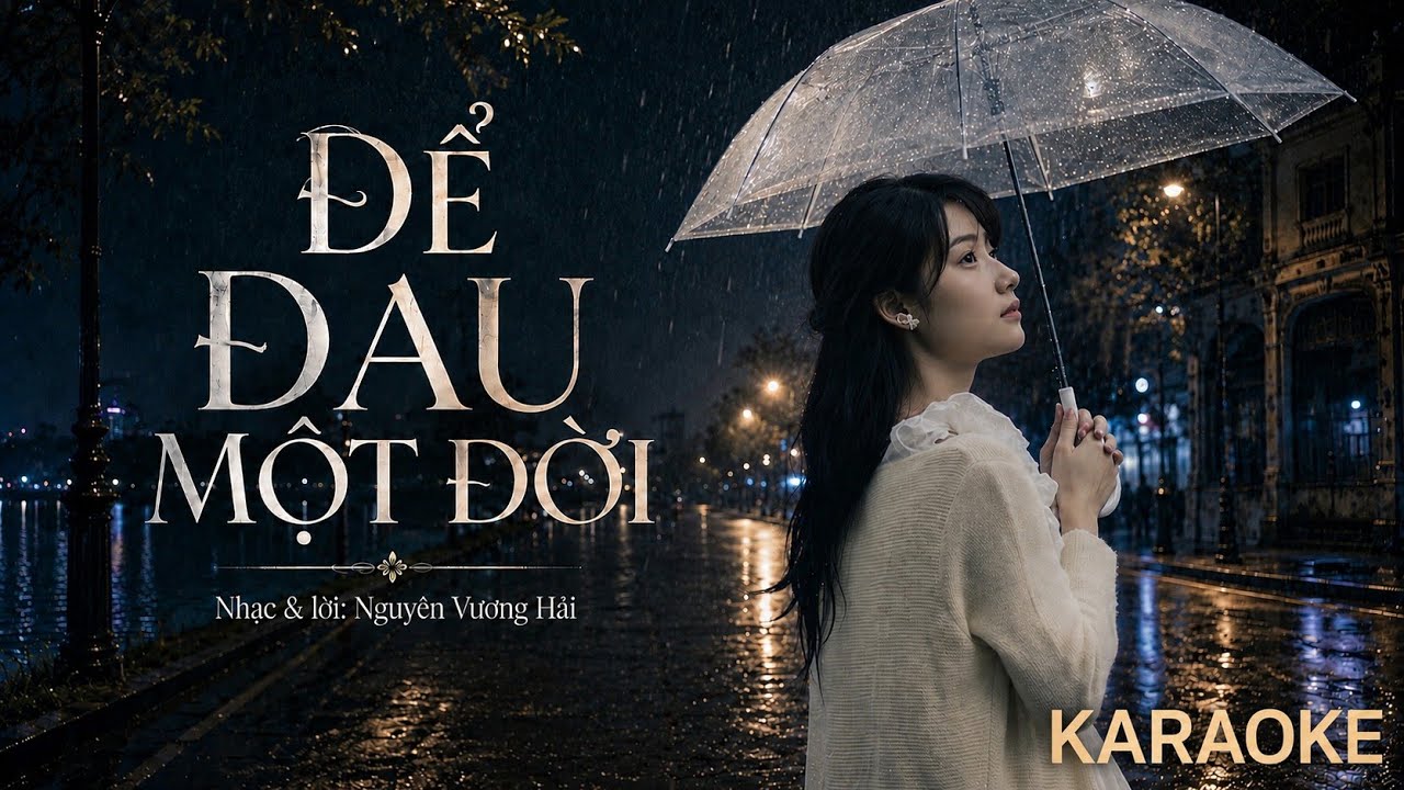 KARAOKE TONE NAM