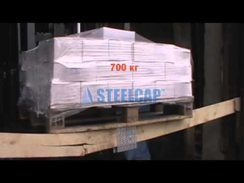 Испытание соединения гвоздевой пластины