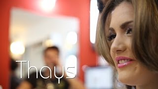 Making Of Thays - 15 Anos