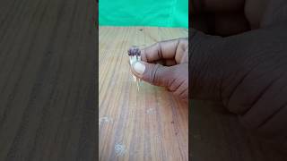 Matchstick Unique Tricks #Ramcharan110 #Experiment #Shorts_Videos