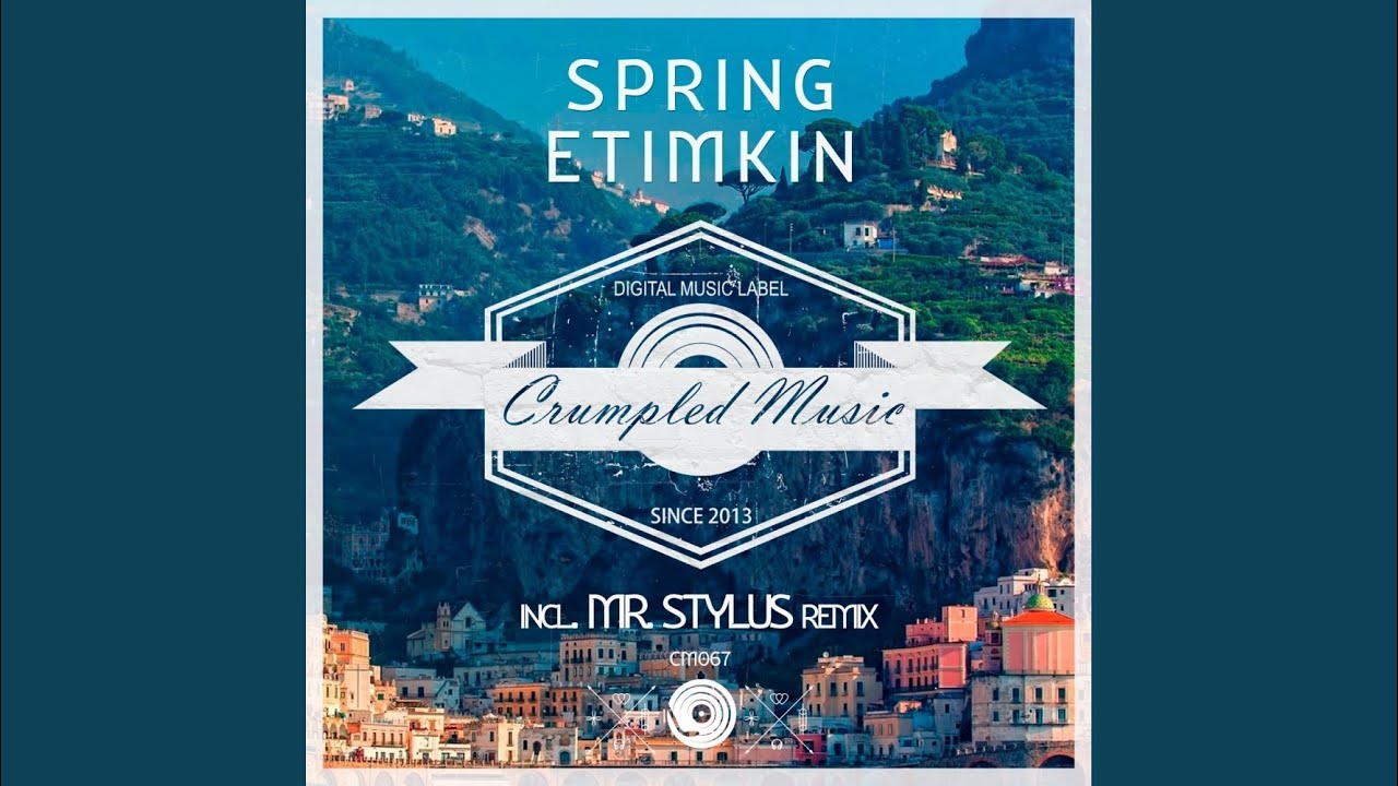 在 YouTube 上观看 Spring (Original Mix) 在 YouTube 上观看 Spring (Original Mix)