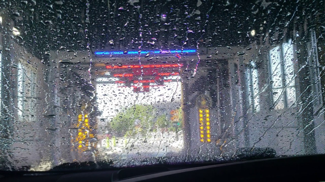 Quick Quack Car Wash Centerville Utah YouTube