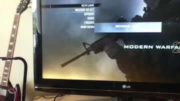 MW2-Tutorial-Aimbot, Infinitive Ammo, GodMode, etc, USB! SuperEasy! 4.7.2011!