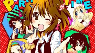 one direction - no control nightcore version