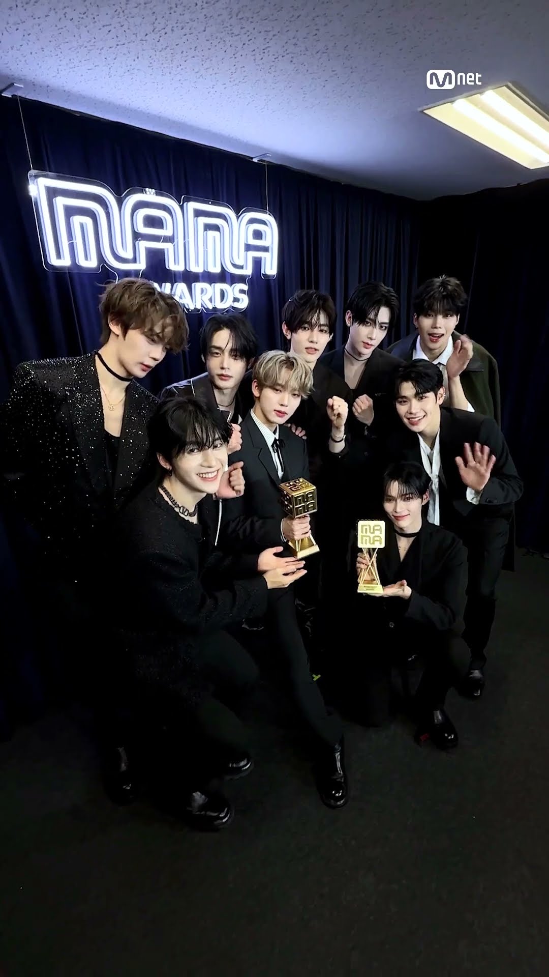 [#2024MAMA] Hi-Ceremony? #zerobaseone #MAMAAWARDS #2024MAMAAWARDS