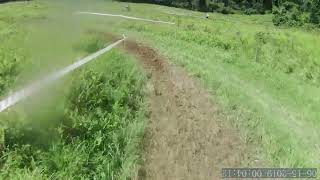 The Lumberjack 100 Aces Enduro 2023 Row 26, Part 5