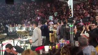 Julion Alvarez vivo2017-  AMOR DE SU VIDA- palenque guadalajara jalisco 2018