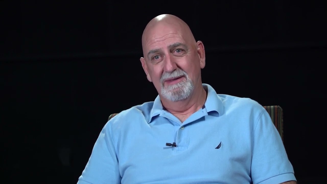 Ken Cockman