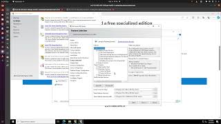 Kerberos Authentication - Part 3 - Install SQL Server and SSMS in EC2 instance Windows Server