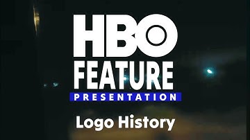 HBO Feature Presentation Logo History (NEW)