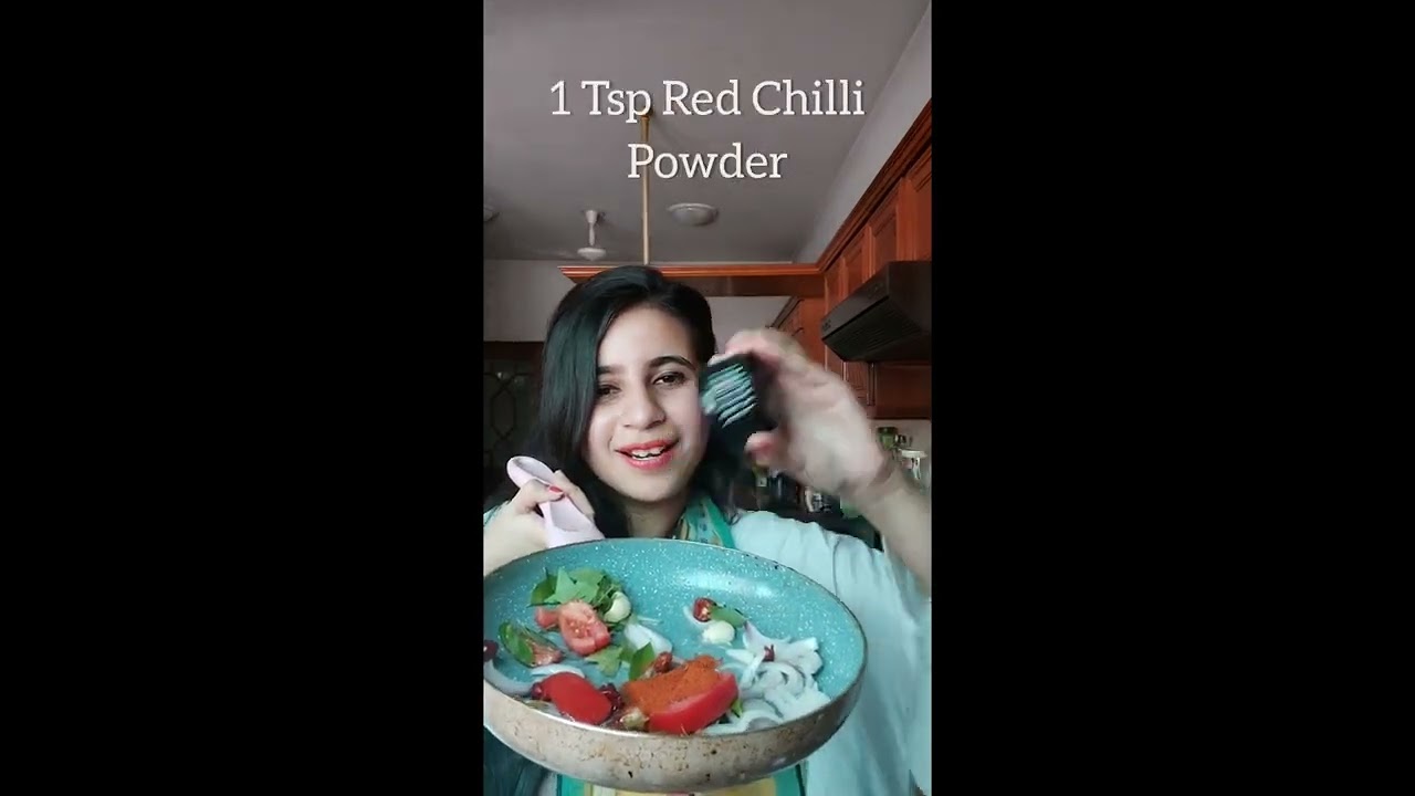 Murgh Tarka Daal using Knorr Chicken Cubes