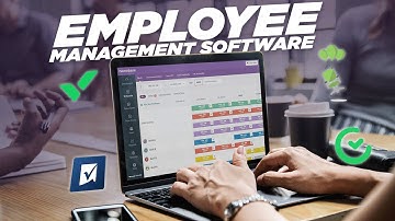Top 7 Employee Management Software for Small Business