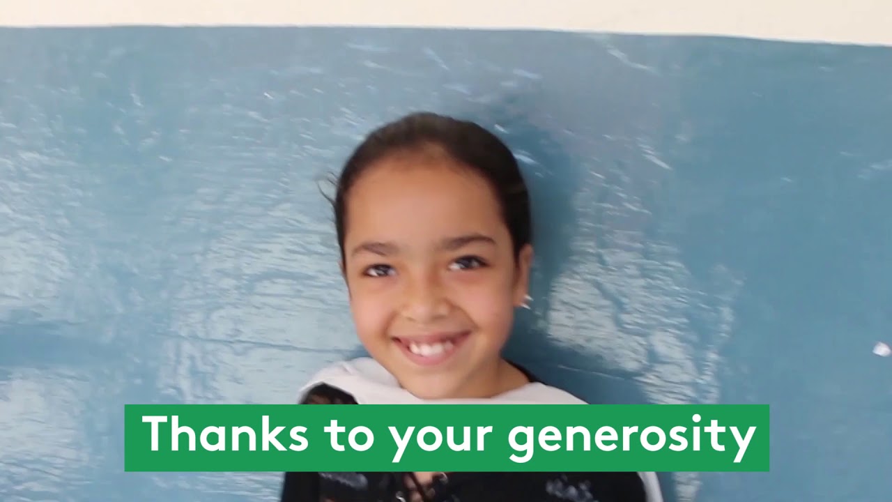 Relieve Their Hunger This Ramadan  |  Ramadan 2020  |  Muslim Aid