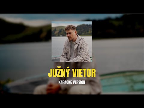 KARAOKE // ADAM - JUŽNÝ VIETOR
