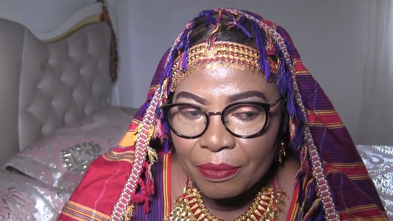 ZIFAFA SAID ALI ET MARIE MARSADI DZOIDJOU