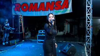 Download lagu ROMANSA NYESS - SUCI DALAM DEBU SEPTY AYU - HAPPY PARTY LASKAR MENCOLO COMMUNITY - JUWANA